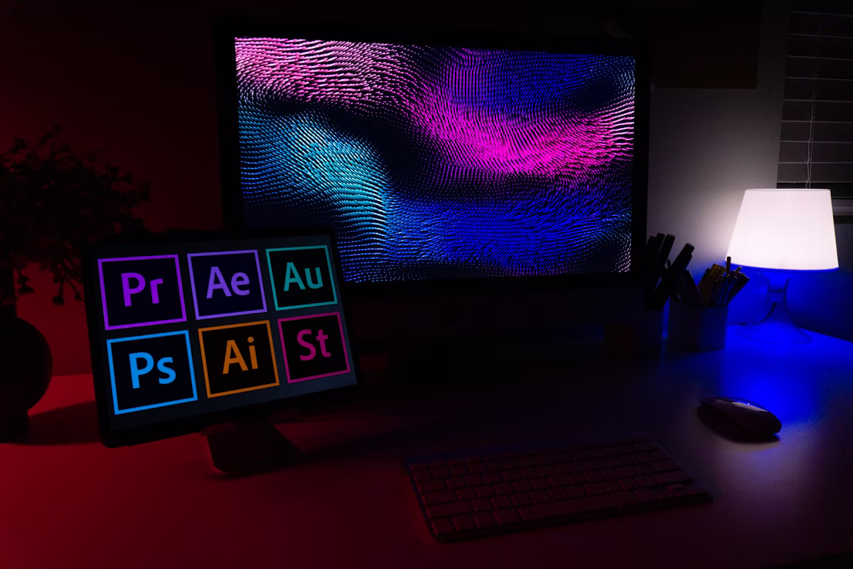 Smati Graphics HQ